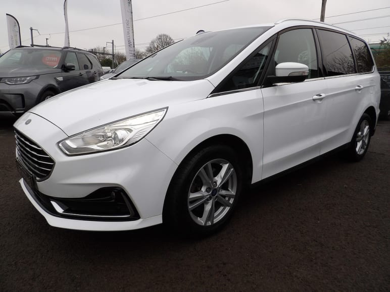 Ford Galaxy