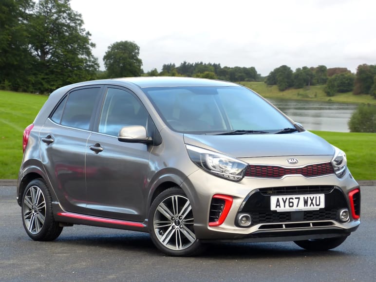 KIA PICANTO