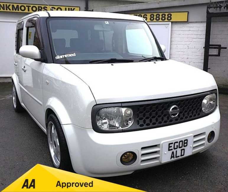1.5 PETROL AUTOMATIC  * 2 YEAR WARRANTY £99