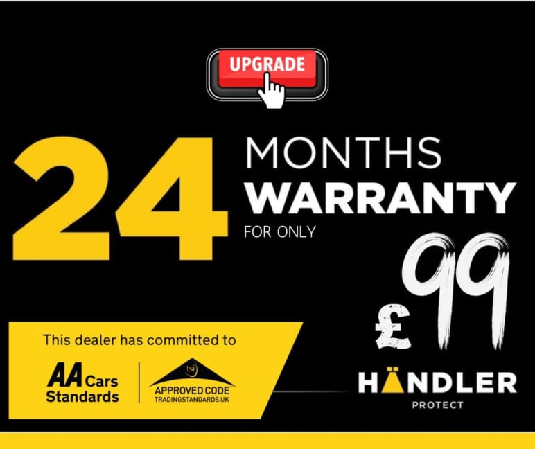 1.5 PETROL AUTOMATIC  * 2 YEAR WARRANTY £99