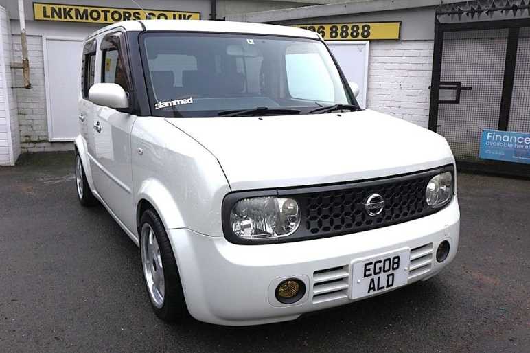 1.5 PETROL AUTOMATIC  * 2 YEAR WARRANTY £99