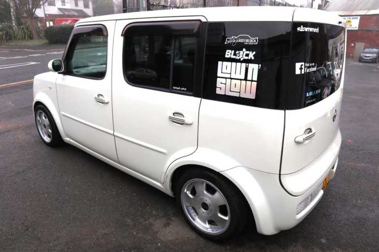 1.5 PETROL AUTOMATIC  * 2 YEAR WARRANTY £99