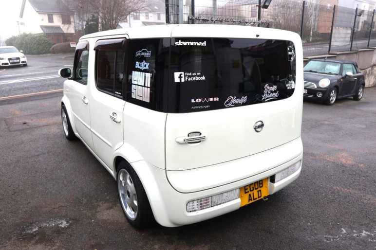 1.5 PETROL AUTOMATIC  * 2 YEAR WARRANTY £99