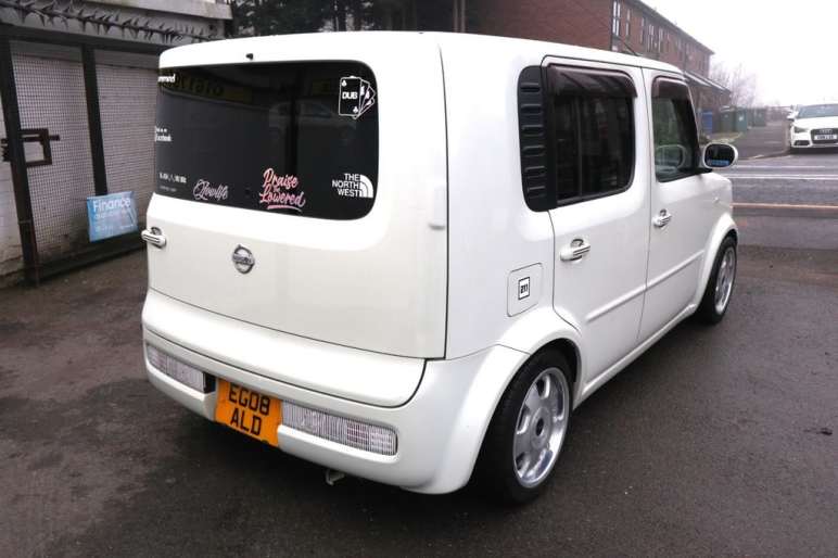 1.5 PETROL AUTOMATIC  * 2 YEAR WARRANTY £99