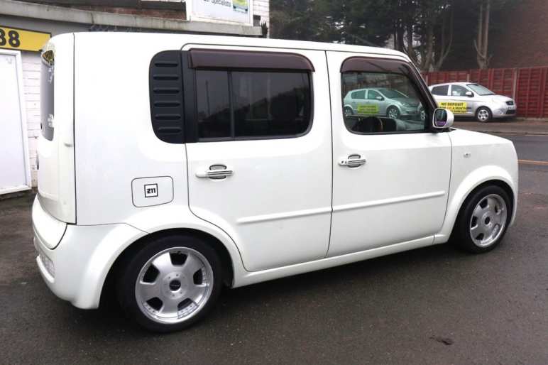 1.5 PETROL AUTOMATIC  * 2 YEAR WARRANTY £99