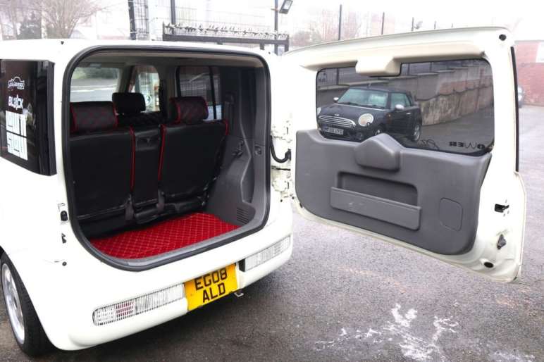 1.5 PETROL AUTOMATIC  * 2 YEAR WARRANTY £99