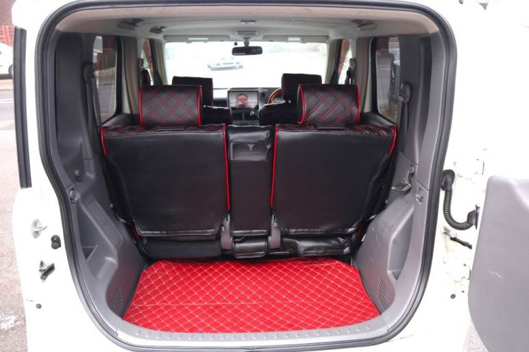 1.5 PETROL AUTOMATIC  * 2 YEAR WARRANTY £99