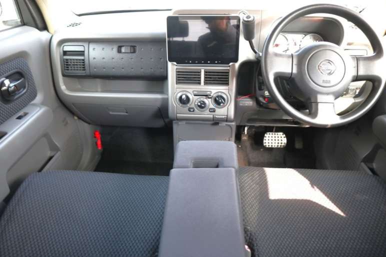 1.5 PETROL AUTOMATIC  * 2 YEAR WARRANTY £99