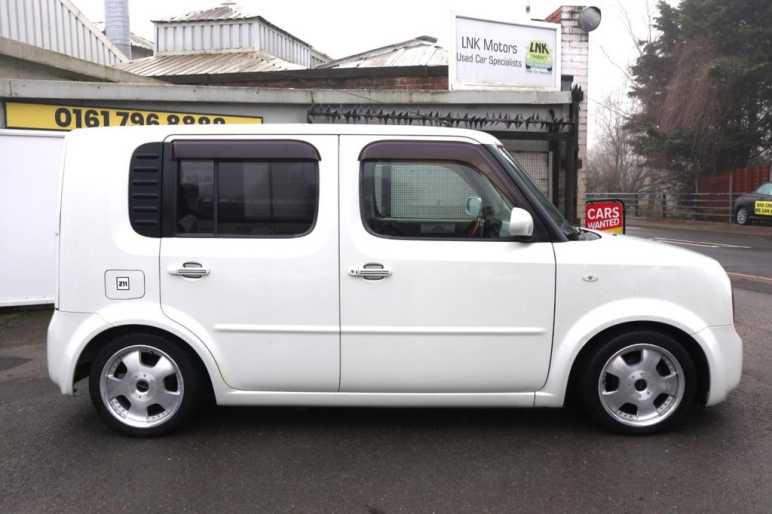 1.5 PETROL AUTOMATIC  * 2 YEAR WARRANTY £99