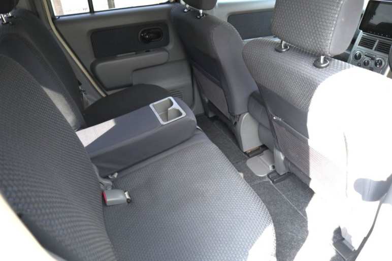 1.5 PETROL AUTOMATIC  * 2 YEAR WARRANTY £99