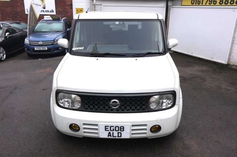 1.5 PETROL AUTOMATIC  * 2 YEAR WARRANTY £99