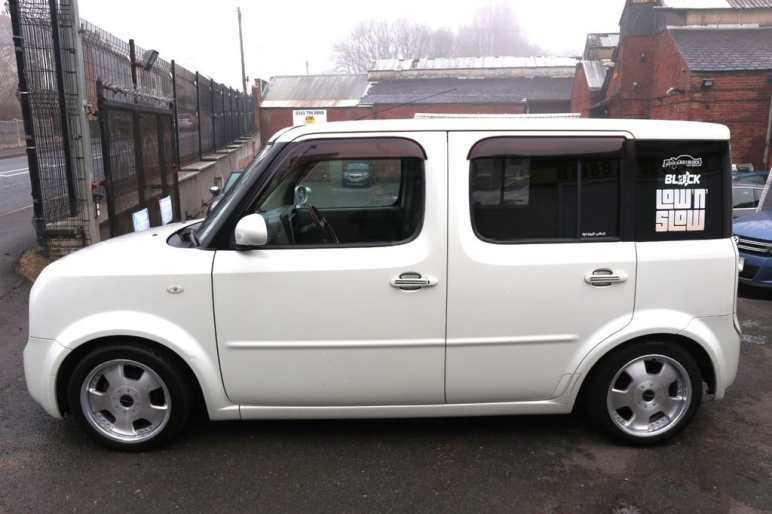 1.5 PETROL AUTOMATIC  * 2 YEAR WARRANTY £99