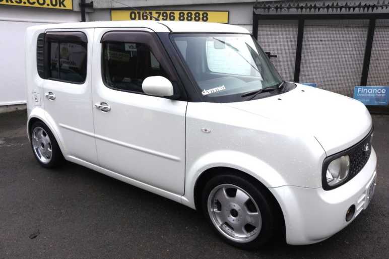 1.5 PETROL AUTOMATIC  * 2 YEAR WARRANTY £99
