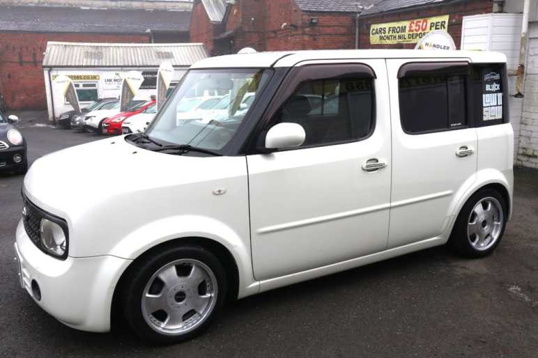 1.5 PETROL AUTOMATIC  * 2 YEAR WARRANTY £99