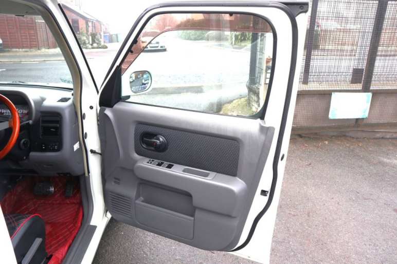 1.5 PETROL AUTOMATIC  * 2 YEAR WARRANTY £99