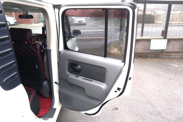 1.5 PETROL AUTOMATIC  * 2 YEAR WARRANTY £99