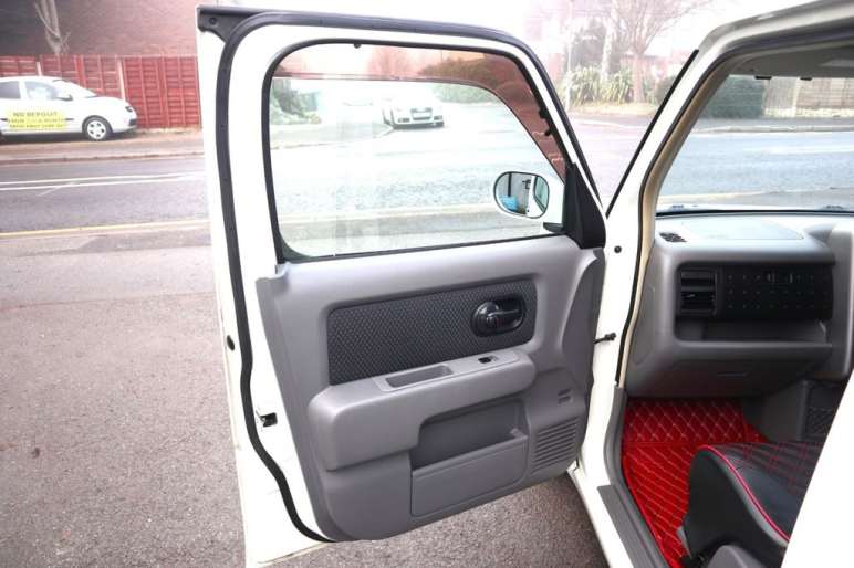 1.5 PETROL AUTOMATIC  * 2 YEAR WARRANTY £99