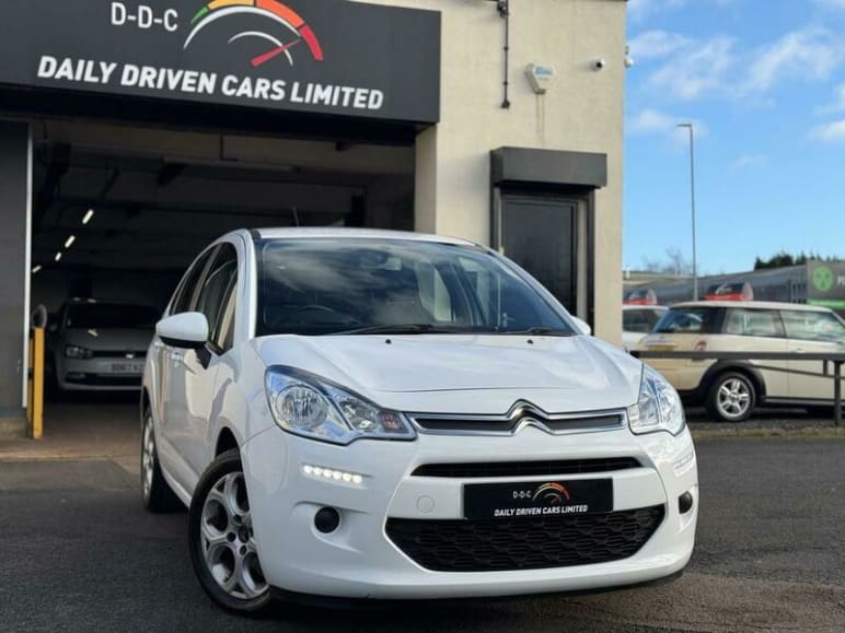 CITROEN C3