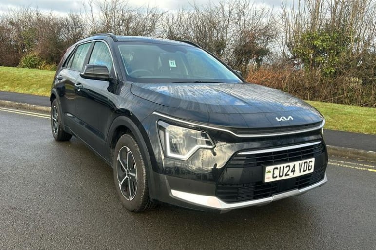 KIA NIRO