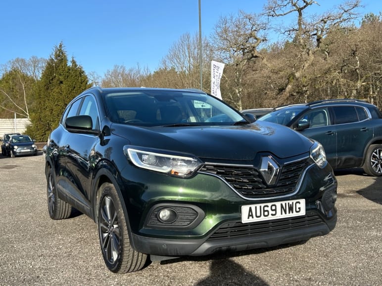 RENAULT KADJAR