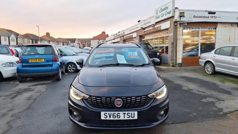 FIAT TIPO