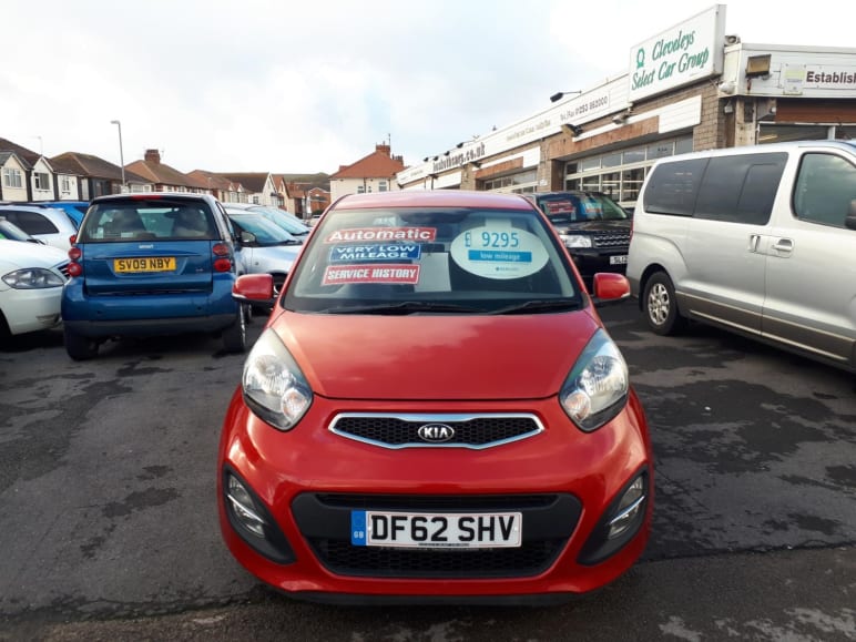 KIA PICANTO
