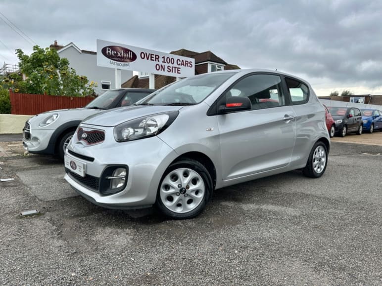 KIA PICANTO
