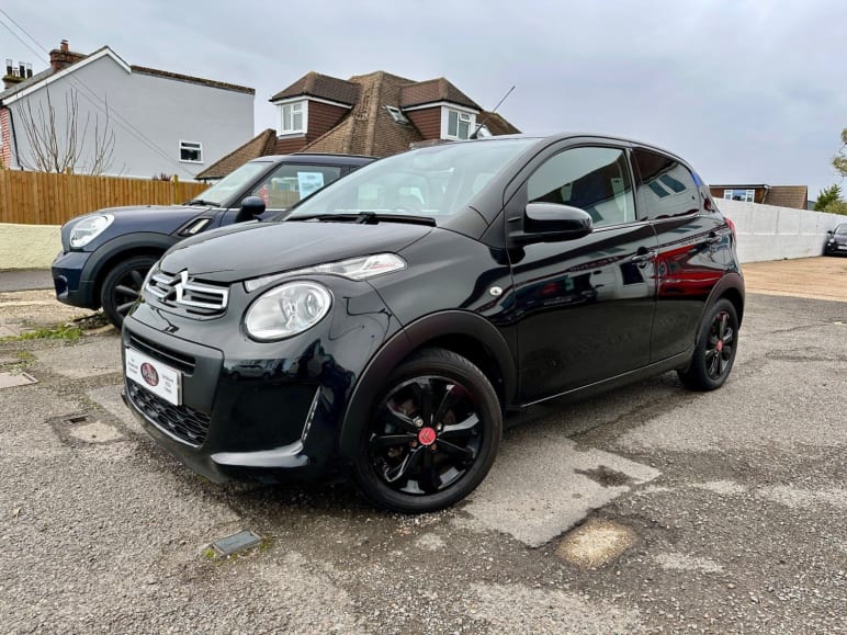 CITROEN C1