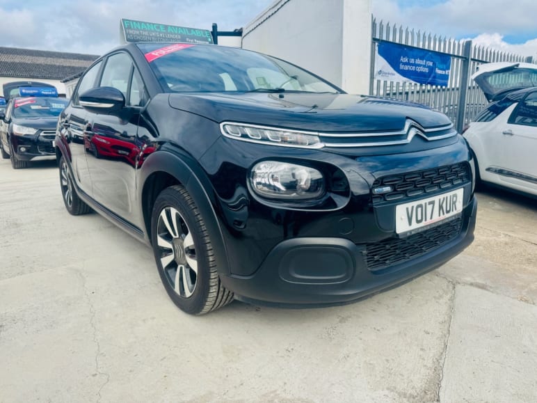 CITROEN C3