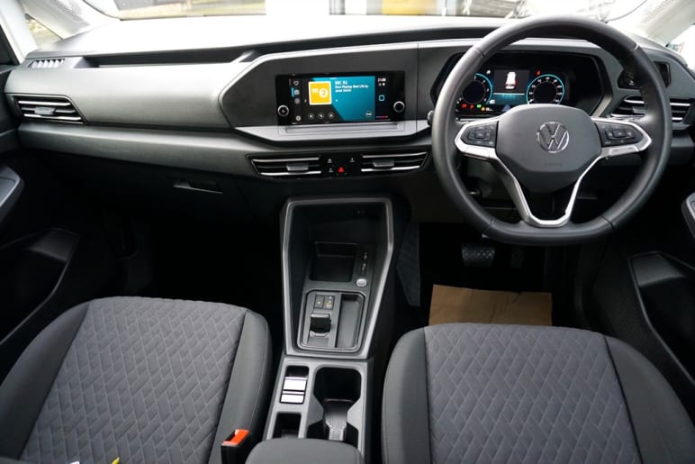 MAXI C20 LIFE TDI Automatic, Disabled, Wheelchair Accessible vehicle, WAV.