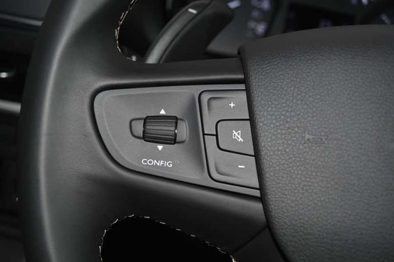 2.0 Turbo D 3100 GS Panel Van 6dr Diesel Auto L1 Euro 6 (s/s) (180 ps)