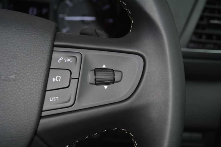 2.0 Turbo D 3100 GS Panel Van 6dr Diesel Auto L1 Euro 6 (s/s) (180 ps)