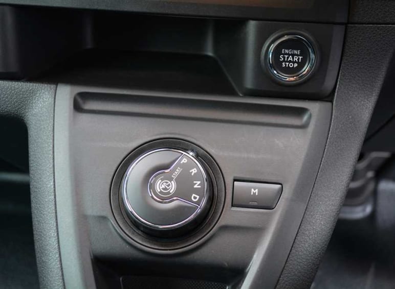 2.0 Turbo D 3100 GS Panel Van 6dr Diesel Auto L1 Euro 6 (s/s) (180 ps)