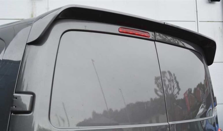 2.0 Turbo D 3100 GS Panel Van 6dr Diesel Auto L1 Euro 6 (s/s) (180 ps)