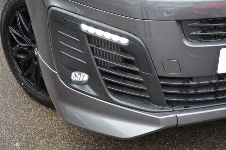 2.0 Turbo D 3100 GS Panel Van 6dr Diesel Auto L1 Euro 6 (s/s) (180 ps)