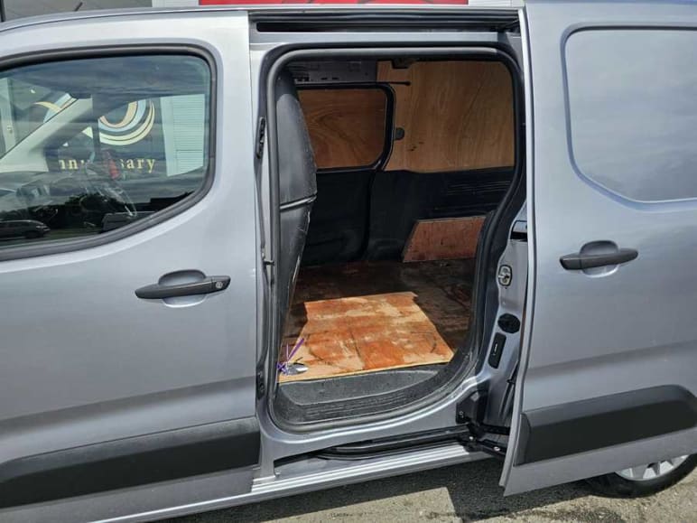 1.5 Turbo D 2300 Sportive Panel Van 4dr Diesel Manual L2 H1 Euro 6 (s/s) (100 ps)