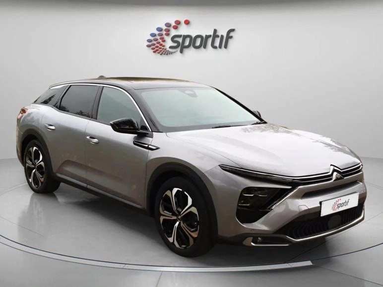 CITROEN C5 X