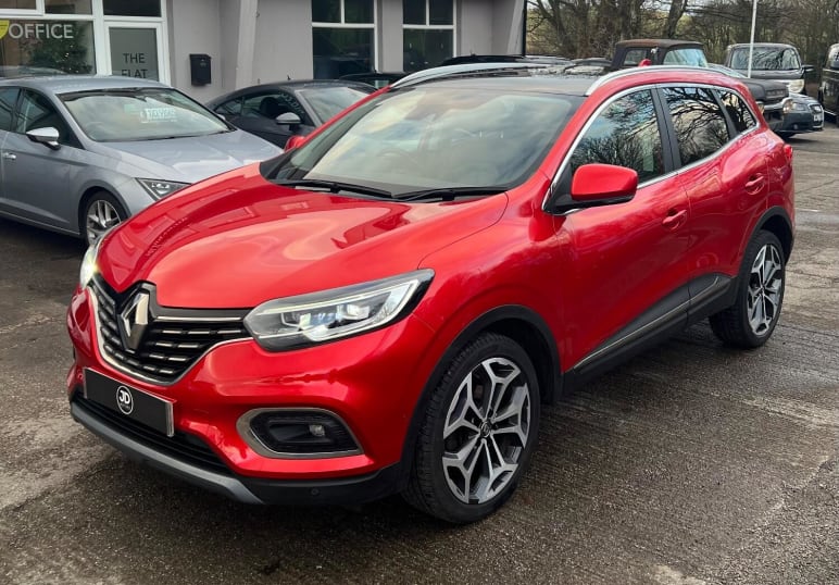 RENAULT KADJAR