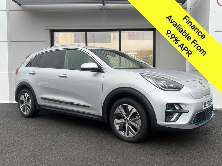 KIA E-NIRO