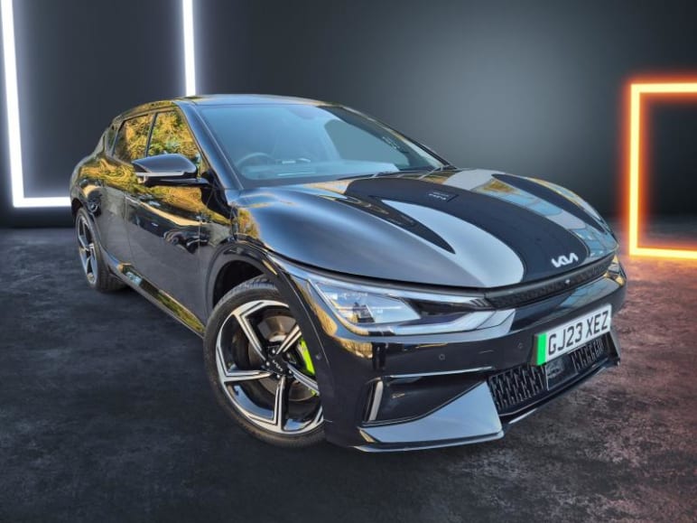 KIA EV6