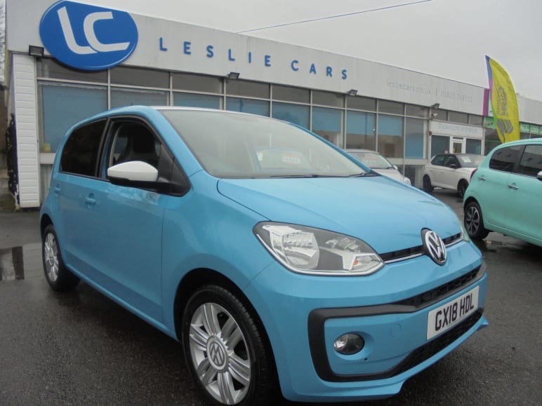 VOLKSWAGEN UP