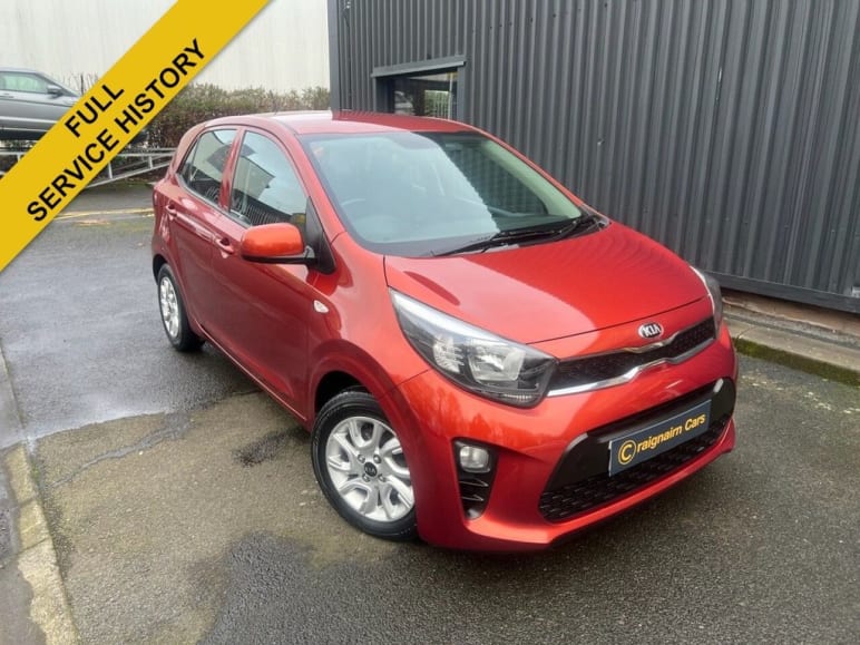 KIA PICANTO
