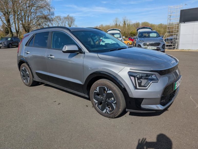 KIA NIRO
