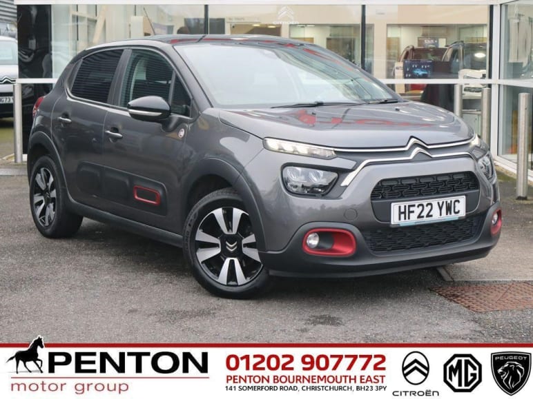 CITROEN C3