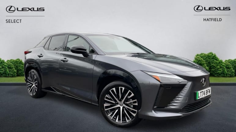 LEXUS RZ