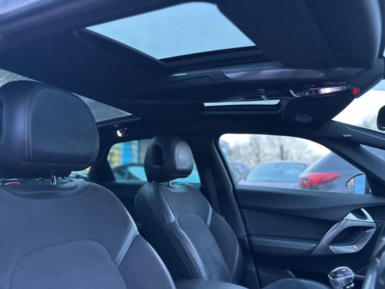 2.0 HDi DStyle Euro 5 5dr