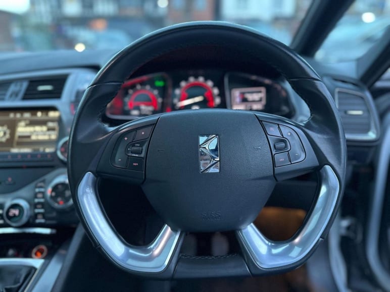 2.0 HDi DStyle Euro 5 5dr