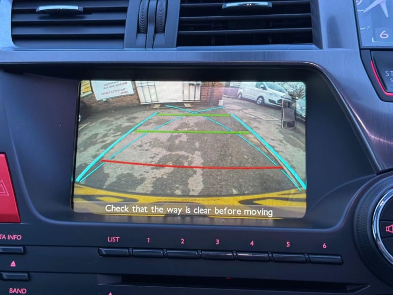 2.0 HDi DStyle Euro 5 5dr