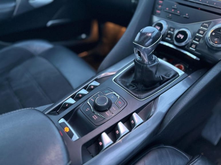 2.0 HDi DStyle Euro 5 5dr