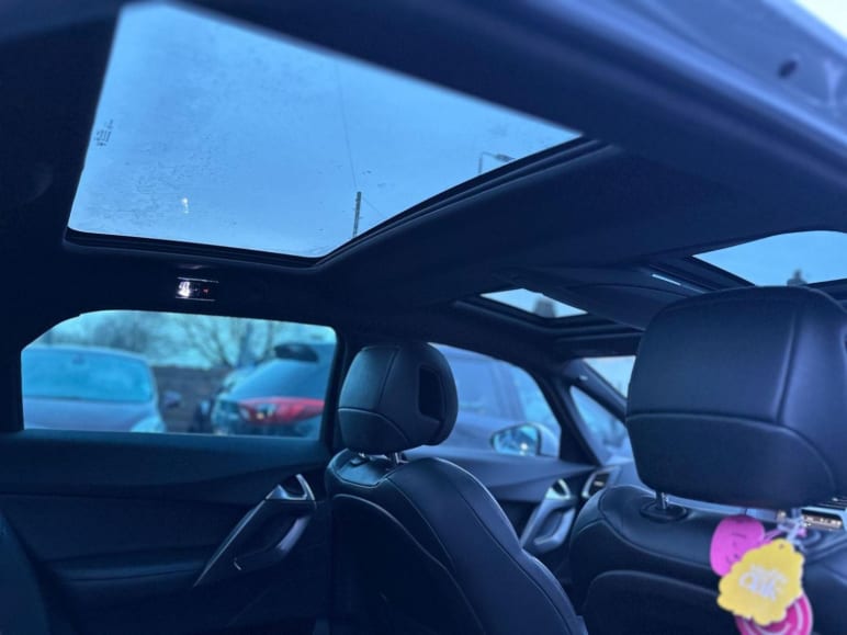 2.0 HDi DStyle Euro 5 5dr